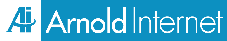 Arnold Internet logo