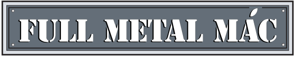 fullmetalmac.com Logo